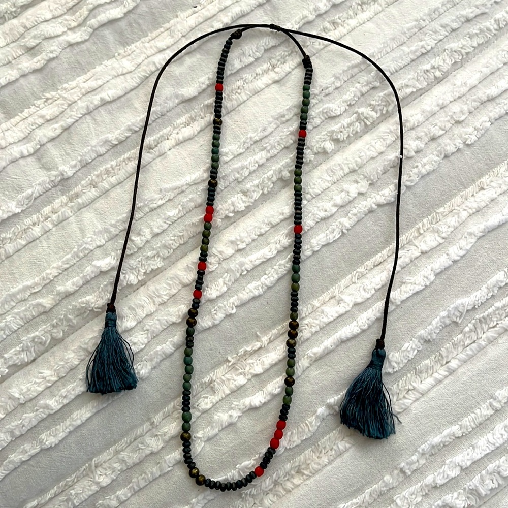 Noonday Collection beaded necklaces - Picture 9 of 9
